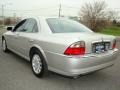 2005 Silver Birch Metallic Lincoln LS V6 Luxury  photo #4