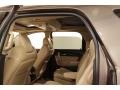 Medium Brown Metallic - Acadia SLT AWD Photo No. 28