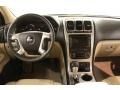 2010 Medium Brown Metallic GMC Acadia SLT AWD  photo #31