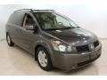 Smoke Gray Metallic - Quest 3.5 SL Photo No. 1