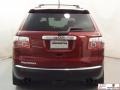 2009 Red Jewel GMC Acadia SLT  photo #22