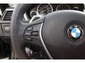 Coral Red/Black Controls Photo for 2012 BMW 3 Series #73778135
