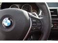 Coral Red/Black Controls Photo for 2012 BMW 3 Series #73778153