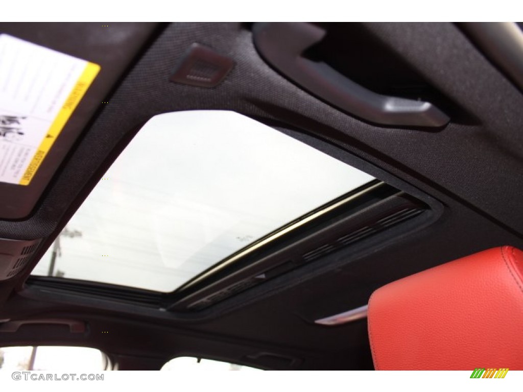 2012 BMW 3 Series 328i Sedan Sunroof Photo #73778184