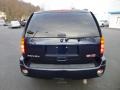 2008 Midnight Blue Metallic GMC Envoy SLE 4x4  photo #6