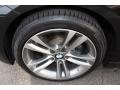 2012 BMW 3 Series 328i Sedan Wheel and Tire Photo