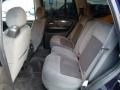 2008 Midnight Blue Metallic GMC Envoy SLE 4x4  photo #14