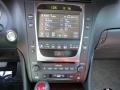 Mercury Metallic - GS 350 Photo No. 25
