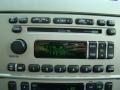 2005 Silver Birch Metallic Lincoln LS V6 Luxury  photo #14