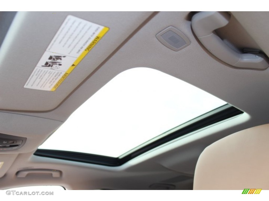 2012 BMW 7 Series 750Li Sedan Sunroof Photo #73778696