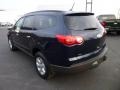 Dark Blue Metallic - Traverse LS AWD Photo No. 5