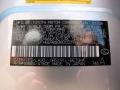 Mercury Metallic - GS 350 Photo No. 29