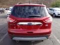 2013 Ruby Red Metallic Ford Escape SEL 1.6L EcoBoost 4WD  photo #3