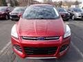 2013 Ruby Red Metallic Ford Escape SEL 1.6L EcoBoost 4WD  photo #6