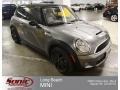 Dark Silver Metallic - Cooper S Hardtop Photo No. 1