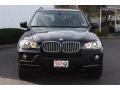 Jet Black - X5 xDrive48i Photo No. 2
