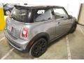 Dark Silver Metallic - Cooper S Hardtop Photo No. 2