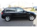 Jet Black - X5 xDrive48i Photo No. 4