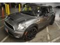 Dark Silver Metallic - Cooper S Hardtop Photo No. 5
