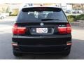 Jet Black - X5 xDrive48i Photo No. 6