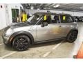 Dark Silver Metallic - Cooper S Hardtop Photo No. 6
