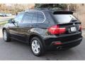 Jet Black - X5 xDrive48i Photo No. 7