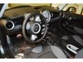 Dark Silver Metallic - Cooper S Hardtop Photo No. 8