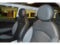 Dark Silver Metallic - Cooper S Hardtop Photo No. 10