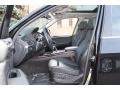 Jet Black - X5 xDrive48i Photo No. 11