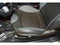 Dark Silver Metallic - Cooper S Hardtop Photo No. 11