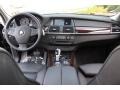 Jet Black - X5 xDrive48i Photo No. 13