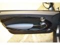 Dark Silver Metallic - Cooper S Hardtop Photo No. 12
