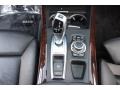 Jet Black - X5 xDrive48i Photo No. 15