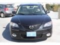 Black Mica - MAZDA3 i Sedan Photo No. 2