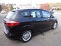 Tuxedo Black 2013 Ford C-Max Hybrid SE Exterior