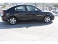 Black Mica - MAZDA3 i Sedan Photo No. 4