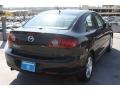 Black Mica - MAZDA3 i Sedan Photo No. 5