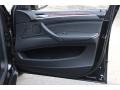 Jet Black - X5 xDrive48i Photo No. 26