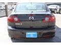 Black Mica - MAZDA3 i Sedan Photo No. 6