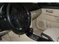 Black Mica - MAZDA3 i Sedan Photo No. 8