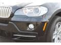 Jet Black - X5 xDrive48i Photo No. 31