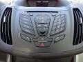 Charcoal Black Controls Photo for 2013 Ford C-Max #73780001