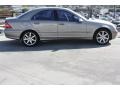 Desert Silver Metallic - C 230 Kompressor Sedan Photo No. 3