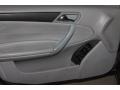 Desert Silver Metallic - C 230 Kompressor Sedan Photo No. 6