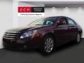 2007 Cassis Red Pearl Toyota Avalon XLS  photo #1
