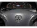 Desert Silver Metallic - C 230 Kompressor Sedan Photo No. 16