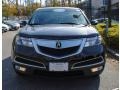 Crystal Black Pearl - MDX Technology Photo No. 2