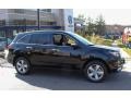 Crystal Black Pearl - MDX Technology Photo No. 3