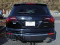 Crystal Black Pearl - MDX Technology Photo No. 5