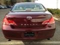 2007 Cassis Red Pearl Toyota Avalon XLS  photo #5